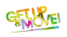 Get up and move!