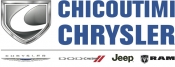 Chrysler Chicoutimi