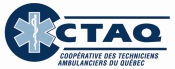 Coopérative des techniciens ambulanciers du Québec