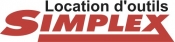 Location d&rsquo;outils Simplex
