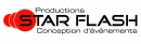 Star-flash