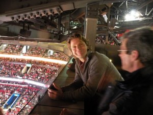 Galerie de presse 31/01/09