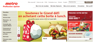 boite-à-lunch-metro