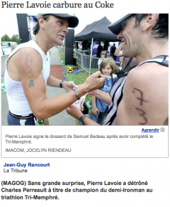 La Tribune