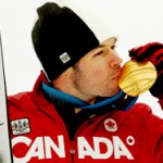 jasey-jay Jasey-Jay médaillé d'or