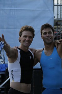 Pierre et Martin