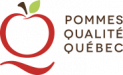 Pommes Qualité Québec