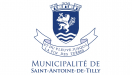 C – Municipalité de Saint-Antoine-de-Tilly