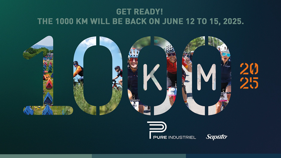 Get ready! The 1000 KM will be back on June 12 to 15, 2025