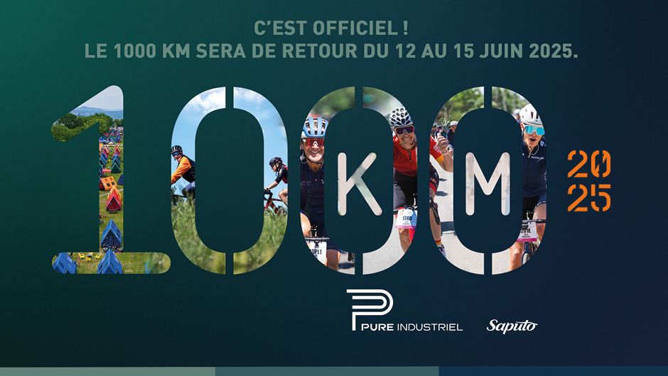 C'est officiel! Le 1000 KM sera de retour du 12 au 15 juin 2025