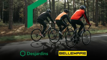 Desjardins- Mauricie